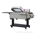 A4-papierverpakking krimpverpakkingsmachine voor hete verkoop